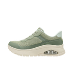 Skechers SKECHER STREET Training Shoes Women"s Low top Mint Green