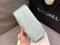 Chanel 25 Mini Handbag 22 cm