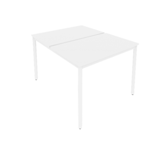 Слим Систем Рабочая станция на металлокаркасе С.СП-3.2 980*1235*750