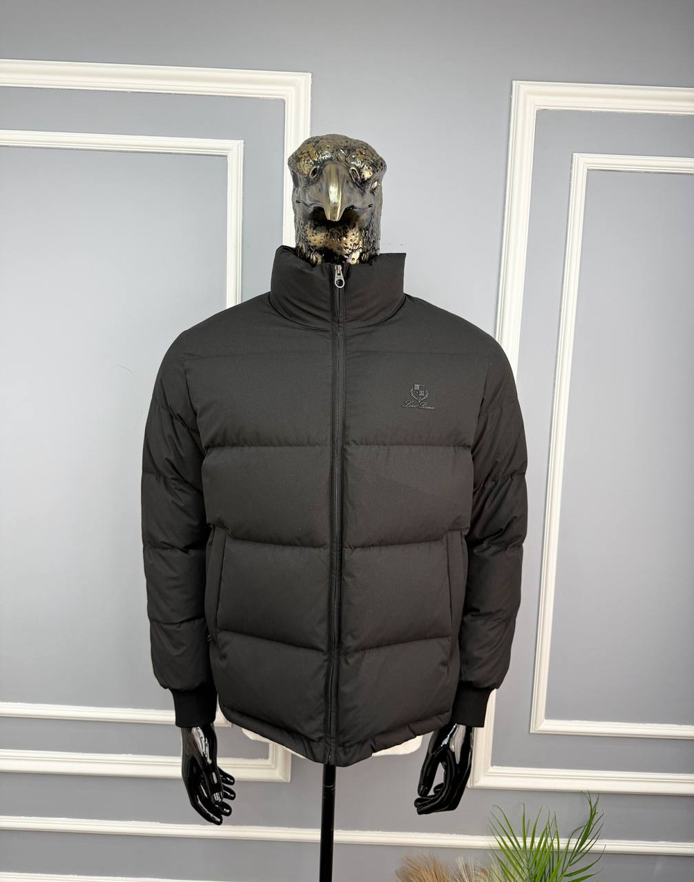 Пуховик Loro Piana