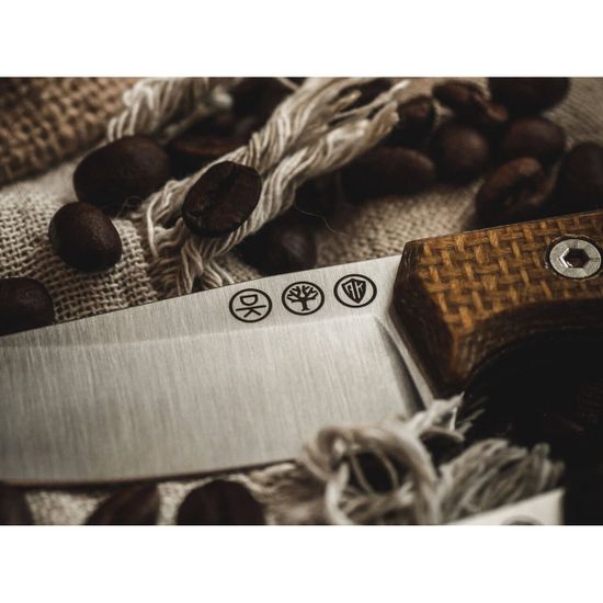 Нож Boker 122502 Daily Knives AK1 Droppoint