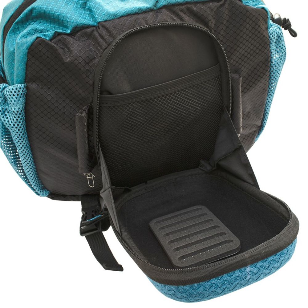 FLAGMAN Сумка поясная Large 27X24X9,5см