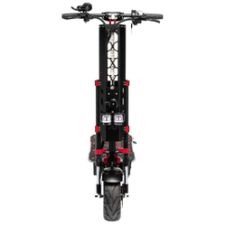 Электросамокат YOKAMURA Raptor 13 X