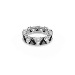 MILLENIA:RING BLACK/RHS 55