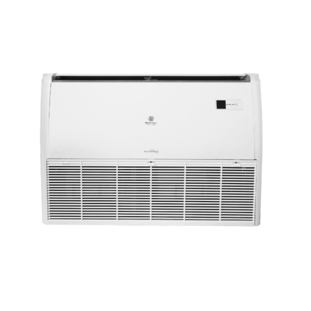 Напольно-потолочный кондиционер Royal Clima CO-F 18HNBI/CO-E 18HNBI