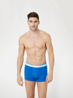 Трусики-боксеры 3шт. Guess Underwear - черный(U4BG13 K6YW1)