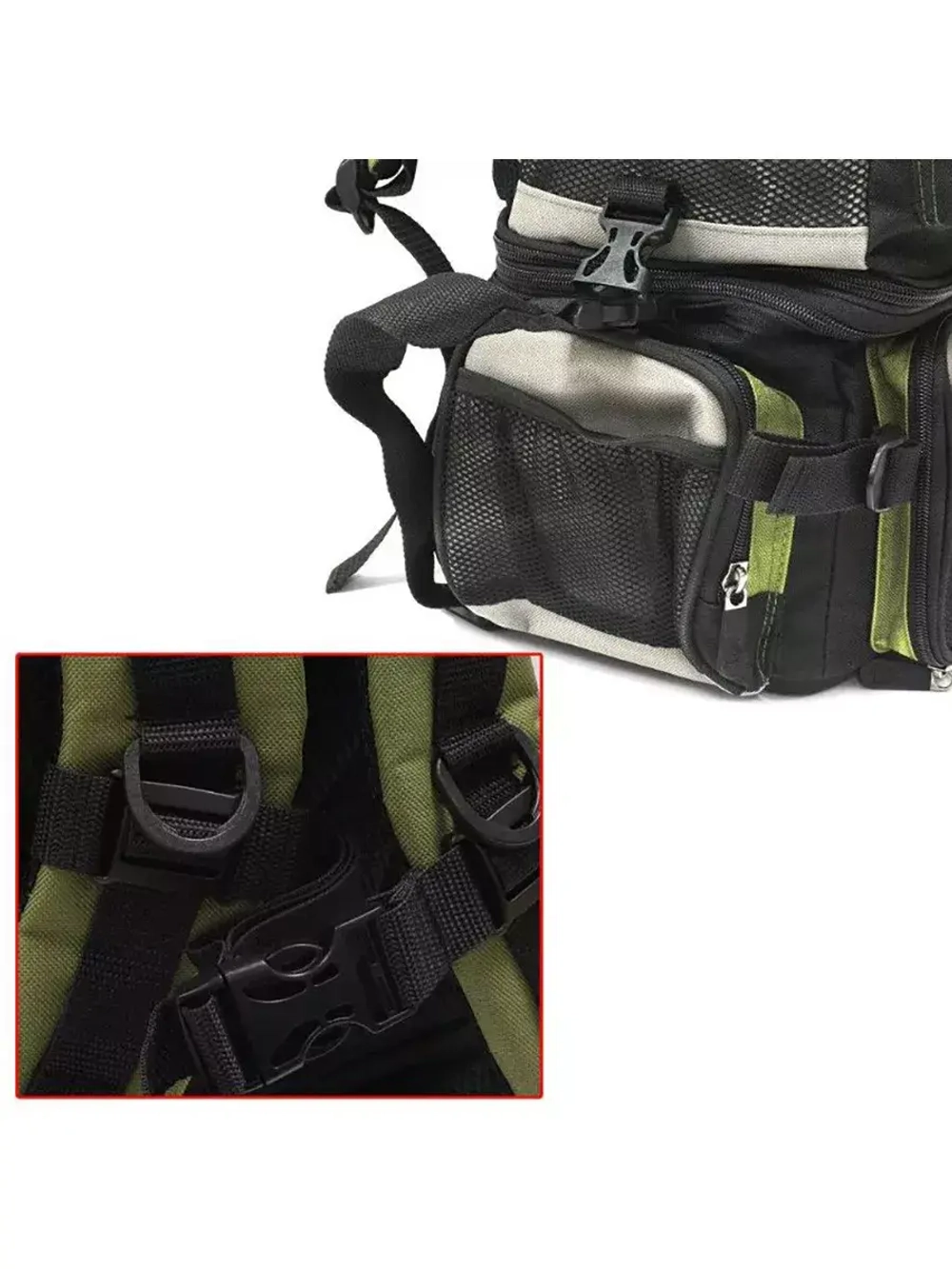 Сумка "на плечо" рыболовная Limited Sling Bag Pro