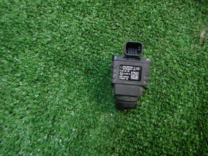 Камера BMW 3er G20 (2018-н.в.)