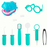 Набор «Стоматолог» 8 предметов 08730