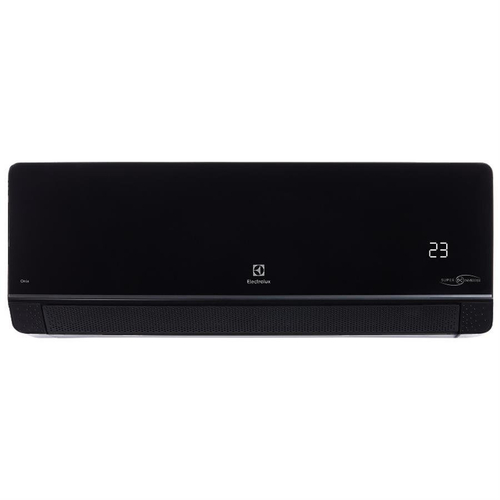 Сплит-система кондиционер инверторный Electrolux Onix Black Super EACS/I-09HIX-BLACK/N8