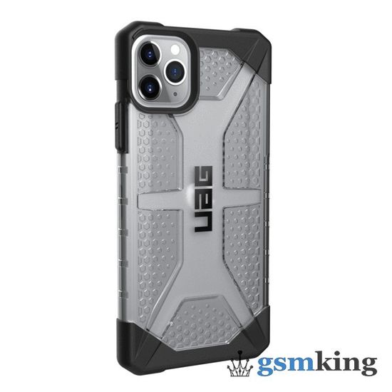 UAG Plasma Series Case for Apple iPhone 11 Pro Max Ice (Прозрачный)111723114343