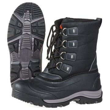 Ботинки зимние Norfin JASPER р.44