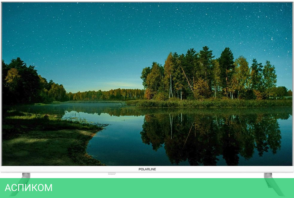 Телевизор LED PolarLine 32" 32PL53TC