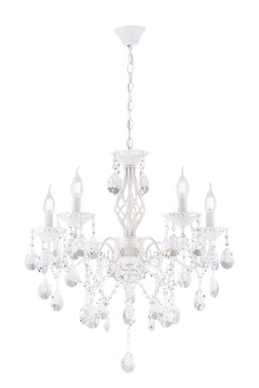 2314/5 WG (1) Люстра (RL)