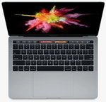 13.3" Ноутбук Apple MacBook Pro 13 2017 (2560x1600, Intel Core i7-7567U, RAM 16ГБ,SSD 1ТБ, Intel Iris Plus 650, MacOS)