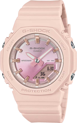 Часы Casio GMA-P2100SG-4A