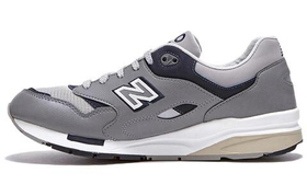 Кроссовки New Balance 1600 'Grey Navy' CM1600LG