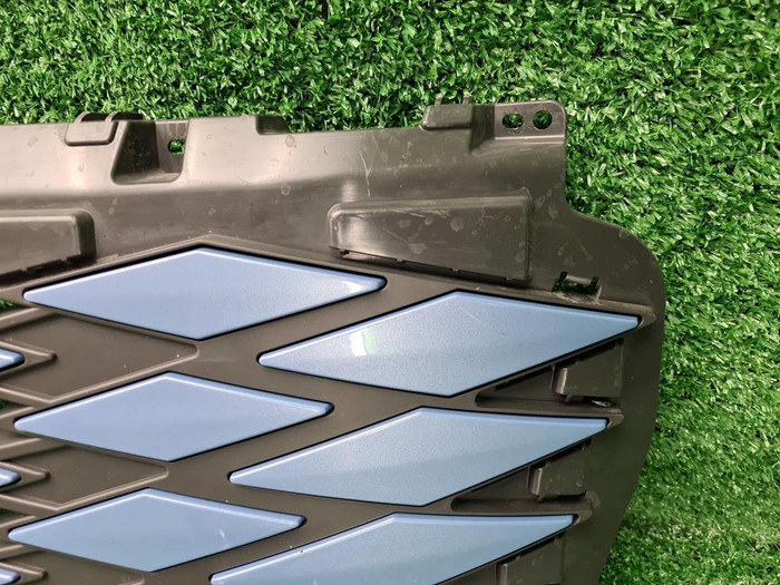 Решетка радиатора EXEED RX (2023-н.в.)