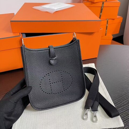 Сумка Hermes 16 см