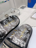 Christian Dior Dway Slide