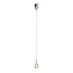 Держатель трека ART-APRIORI-HOLDER-HANG-TUBE-L1500 (TN) (Arlight, IP20 Металл, 3 года) 049320