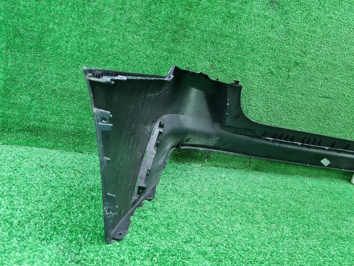 Бампер задний Kia Sorento 4 (2020-2023)