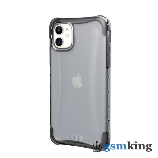 UAG Plyo Series Case for Apple iPhone 11 Ice (Прозрачный)111712114343