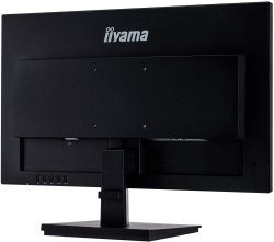 Монитор Iiyama 24;; ProLite X2474HS-B2 1920x1080 VA WLED 75Гц 4ms VGA HDMI DisplayPort