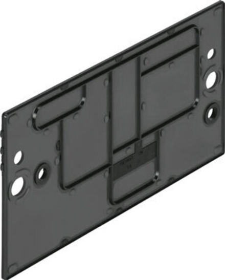 VABD-S1-1-P6-C Разделение каналов