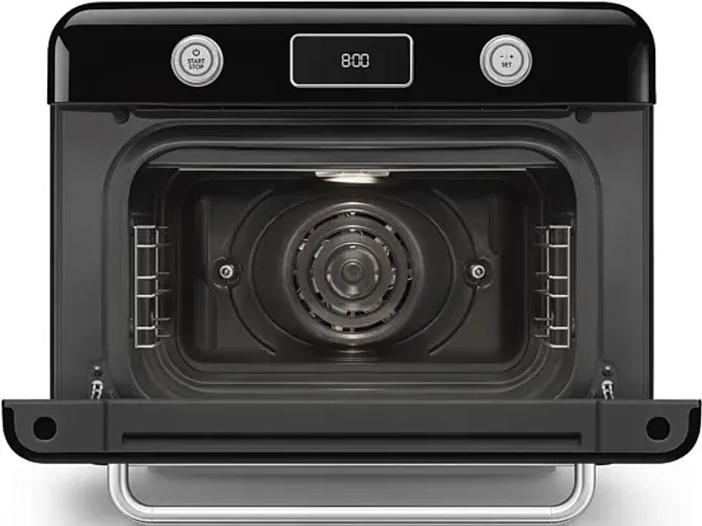 Мини-печь с паром Smeg COF01BLEU