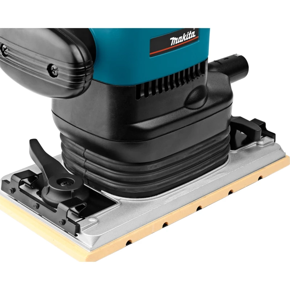 Makita 9046 вибрационная шлифовальная машина