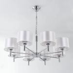 Подвесная люстра Citilux АВРОРА CL463180