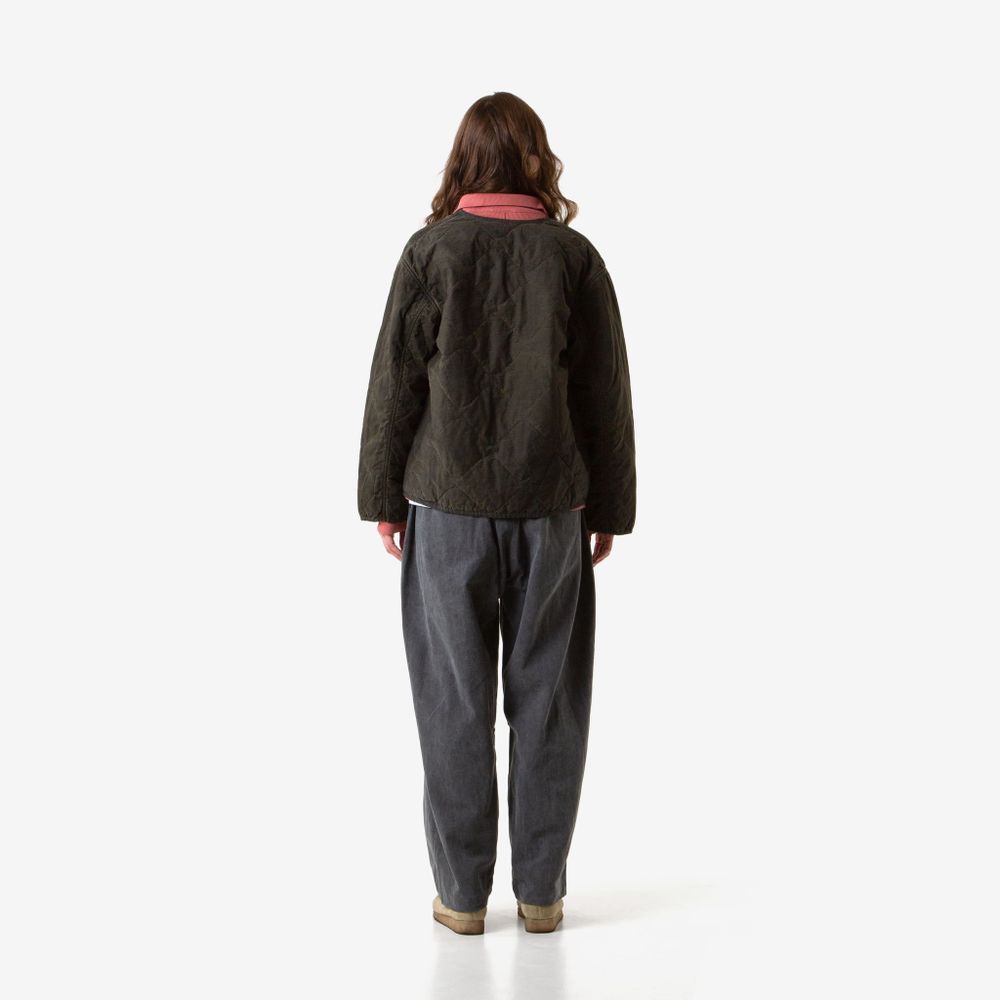 Куртка Меч Liner темный хаки