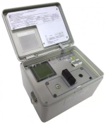 ГАНК-4 Ех (А)(Р)(АР) газоанализатор многокомпонентный взрывозащищённый переносной