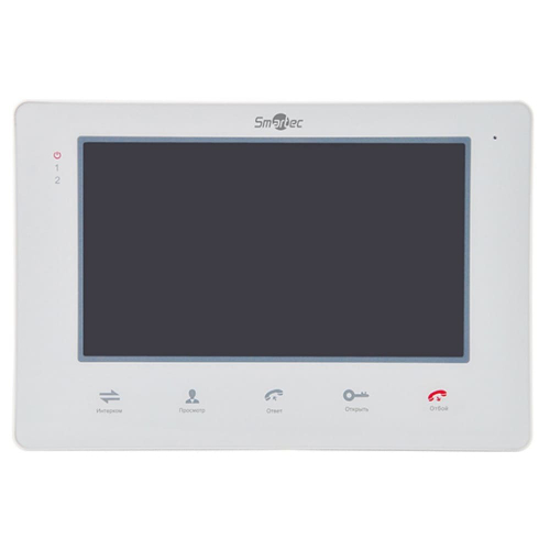 Smartec ST-MS207M-WT СКУД