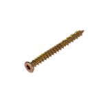 Шуруп по бетону KRANZ 7.5х72, короб (100 шт./уп.)