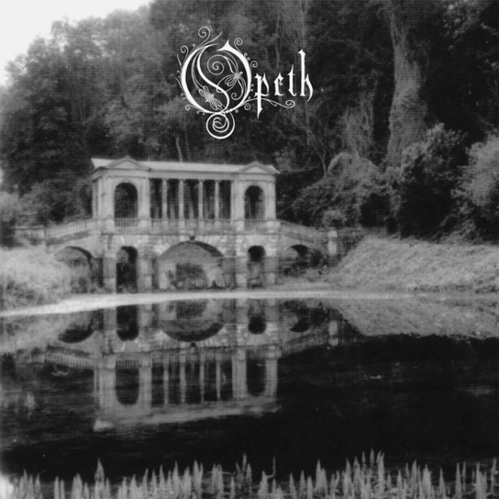 Opeth / Morningrise (Coloured Vinyl)(2LP)
