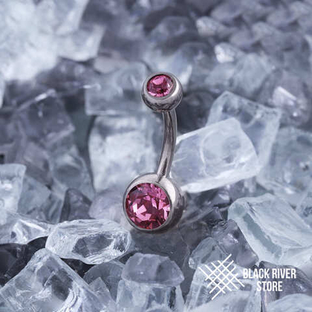 Банан IG Simple Rose 2К