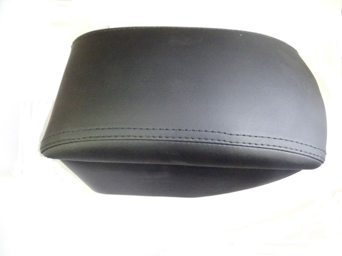 Бар подлокотник /Volkswagen Tiguan/ вставка в подстаканник LUX (Автоблюз)