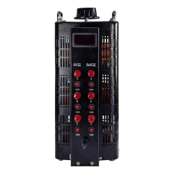 ЭНЕРГИЯ ЛАТР Black Series 3Ф TSGC2-9кВА 9А лабораторный автотрансформатор Е0102-0203