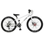 Подростковый велосипед Moon Joker 24" Disc 7 sp. (2022)