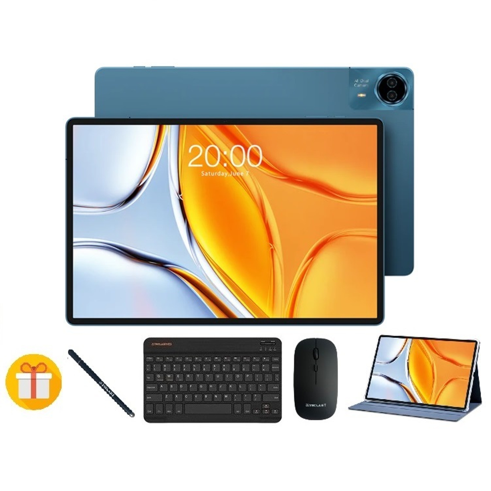 Teclast T70 14 дюйм 8 Гб/256 Гб серый