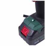 Аккумуляторная ударная дрель-шуруповерт FAVOURITE DC 1803