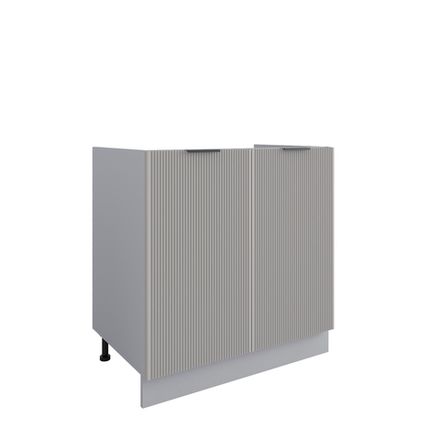 Кухня Модуль СМ 800 Мелисса Бежевый Софт