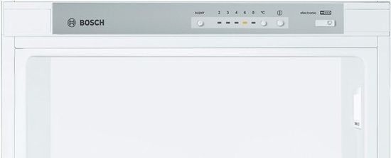 Холодильник Bosch KGV39XW2AR
