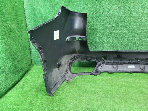 Бампер задний BMW X5 G05 (2018-2023) M-paket