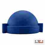 Надувной купол «Синий», 7×6×4,5 м