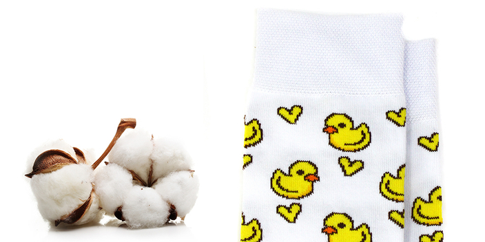 Качество Krumpy Socks