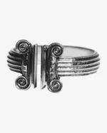 Кольцо Флюгера Солид