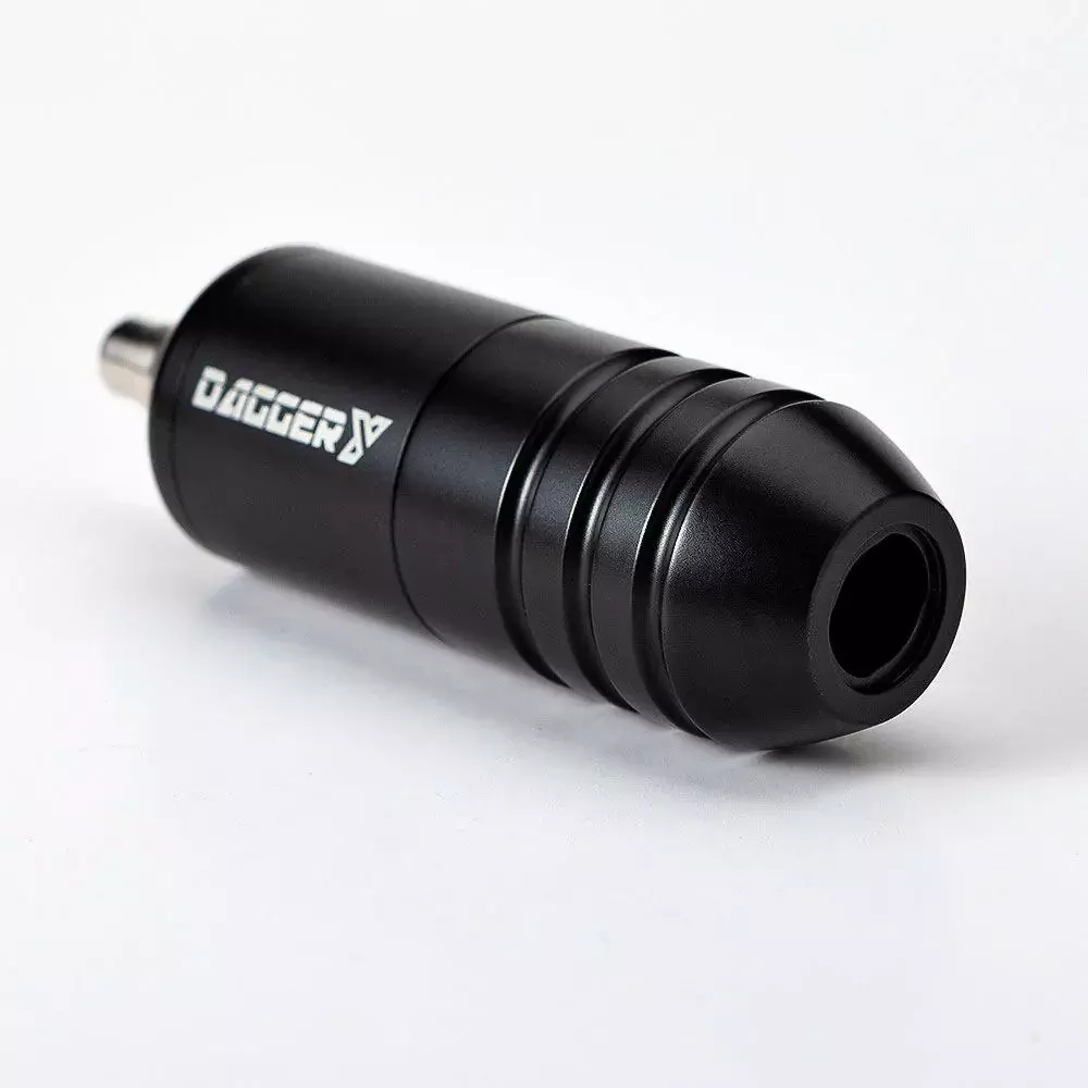 Тату машинка EZ Dagger Y Mate Black